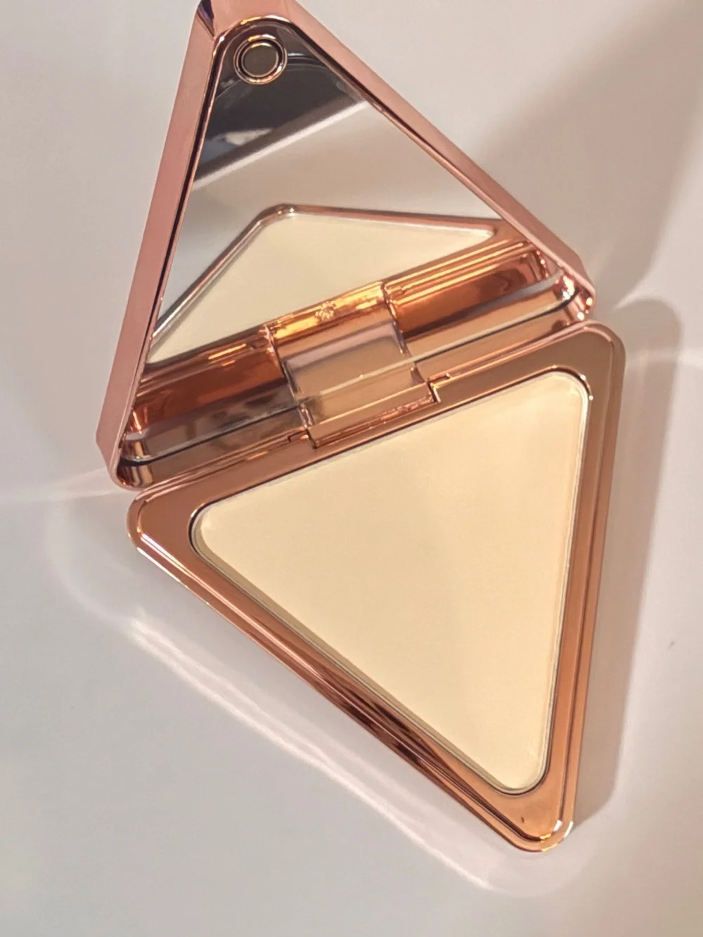 LYS Beauty Triple Fix Translucent Setting Powder – Resilience